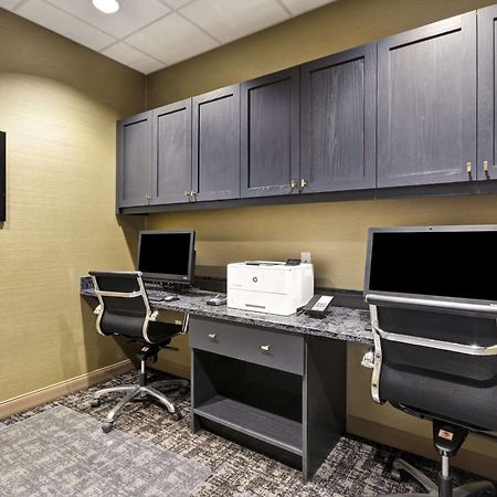Hampton Inn & Suites Detroit/וורן מראה חיצוני תמונה