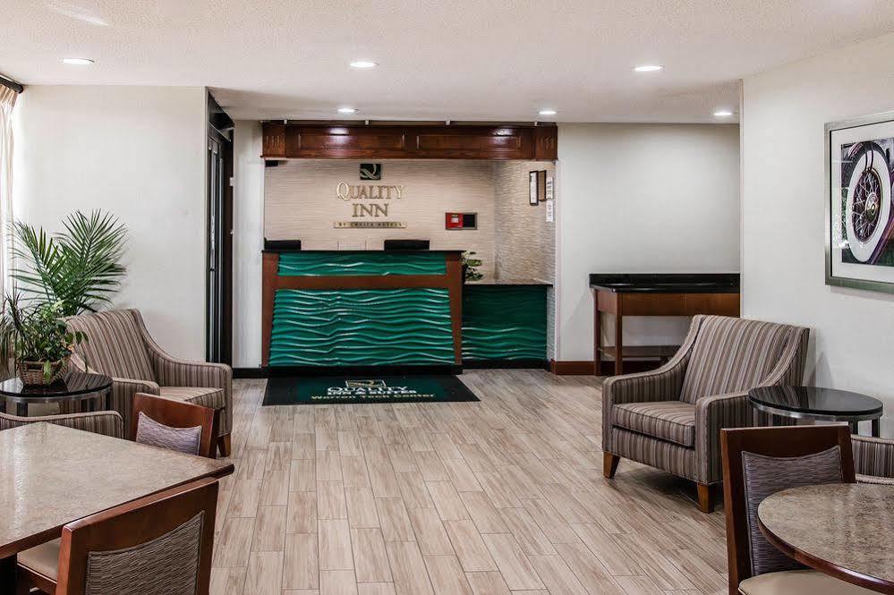 Hampton Inn & Suites Detroit/וורן מראה חיצוני תמונה